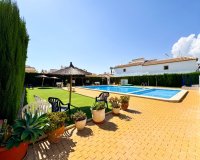 For sale top floor apartment in Urb. Andalus, Los Altos, Orihuela Costa , Costa Blanca. ID2798