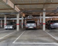 For sale top floor apartment with private garden in La Cinuelica, Punta Prima, Orihuela Costa. ID1940