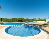 For sale top floor apartment with sea views in Cinuelica, Punta Prima, Costa Blanca. ID3557