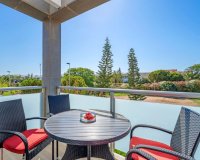 for sale top floor modern  apartment in Amay, Punta Prima, Orihuela Costa, Costa Blanca, Spain. ID2685