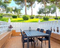 For sale townhouse close to La Mata beach, Torreblanca, Torrevieja, Alicante, Costa Blanca. ID 2795
