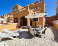 For sale townhouse in Dream Hills II, Los Altos, Orihuela Costa. ID1421