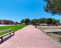 For sale townhouse in Dream Hills II, Los Altos, Orihuela Costa. ID1421