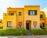 For sale townhouse in Finestrat, Benidorm, Alicante, Costa Blanca, Spain. ID2790