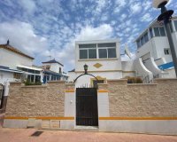 For sale townhouse in Los Altos, Orihuela Costa, Costa Blanca, Spain. ID1305