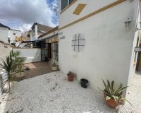 For sale townhouse in Los Altos, Orihuela Costa, Costa Blanca, Spain. ID1305