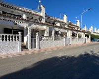 For sale townhouse in Rocajuna, Los Altos, Punta Prima, Torrevieja, Costa Blanca. ID2741