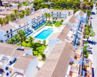 For sale townhouse in Rocajuna, Los Altos, Punta Prima, Torrevieja, Costa Blanca. ID2741