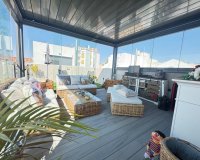 For sale townhouse in Villamartin, Orihuela Costa, Costa Blanca. ID1941