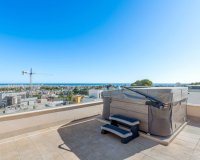 For sale villa 6 bedrooms in Villamartin, Orihuela Costa, Costa Blanca. ID1672