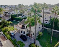 For sale villa close to Villamartin Golf, Orihuela Costa , Costa Blanca, Spain. ID 2796