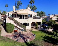 For sale villa close to Villamartin Golf, Orihuela Costa , Costa Blanca, Spain. ID 2796