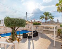 For sale villa in Playa Flamenca, Orihuela Costa, Costa Blanca. ID1951