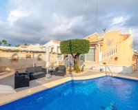 For sale villa in Playa Flamenca, Orihuela Costa, Costa Blanca. ID1951