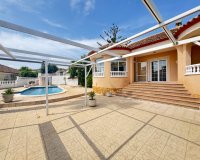 For sale villa in San Miguel de Salinas, Alicante/ Costa Blanca. ID1934