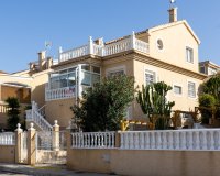 For sale villa with 3 beds and big basement in Los Altos-La Florida, Costa Blanca, Spain. ID2322