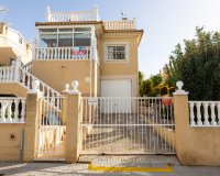For sale villa with 3 beds and big basement in Los Altos-La Florida, Costa Blanca, Spain. ID2322