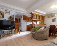 For sale villa with 3 beds and big basement in Los Altos-La Florida, Costa Blanca, Spain. ID2322