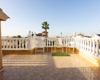 For sale villa with 3 beds and big basement in Los Altos-La Florida, Costa Blanca, Spain. ID2322