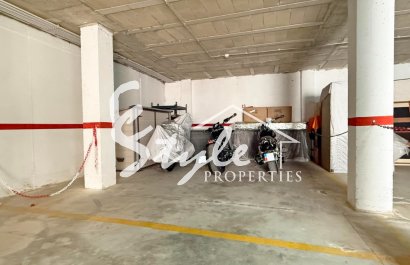 Garage - Resale - Orihuela Costa  - Lomas de Cabo Roig