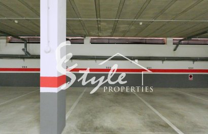 Garage - Resale - Torrevieja - Center