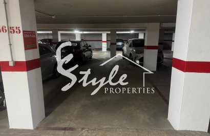 Garage - Resale - Torrevieja - Playa Acequion