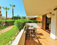 Ground Floor Apartment for Sale in La Entrada, Punta Prima ,Costa Blanca. ID2746