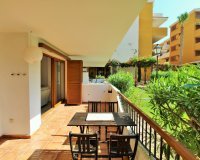 Ground Floor Apartment for Sale in La Entrada, Punta Prima ,Costa Blanca. ID2746