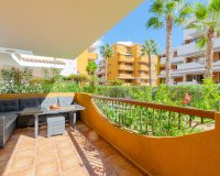 Ground floor apartment for sale  in La Entrada, Punta Prima, Costa Blanca, Spain. ID2656