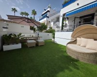 Ground floor apartment for sale in Villamartín, Orihuela Costa, Costa Blanca, Spain- ID3597