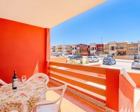 Ground Floor Apartment with 22 m² South-Facing Terrace in Dream Hills II, Los Altos, Orihuela Costa, Costa Blanca, Spain. ID 2360