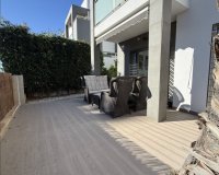 Ground Floor Apartment with Private Garden in Amay, Punta Prima, Costa Blanca, Spain. ID 2762