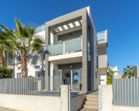 Ground Floor Apartment with Private Garden in Amay, Punta Prima, Costa Blanca, Spain. ID 2762