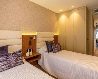 Ground floor apartments in Algorfa, Alicante, Costa Blanca, Spain.ON1234