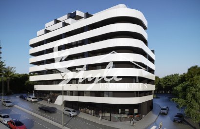 ground-floor - Nuevo - Calpe - Calpe