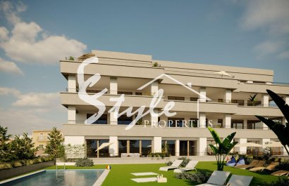 ground-floor - Nuevo - Hondon de las Nieves - Hondon de las Nieves