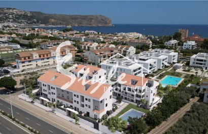 ground-floor - Nuevo - Javea - Javea