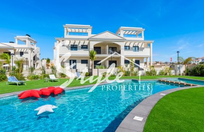 ground-floor - Nuevo - Rojales - Rojales