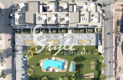 ground-floor - Nuevo - San Miguel De Salinas - NB-84218