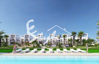 high-bungalow - New build - Ciudad Quesada - Ciudad Quesada