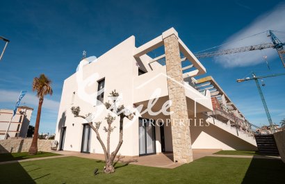 high-bungalow - New build - Pilar de La Horadada - Pilar de La Horadada