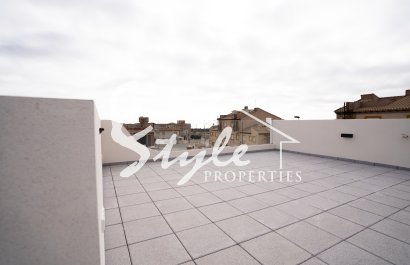 high-bungalow - New build - Pilar de La Horadada - Pilar de La Horadada