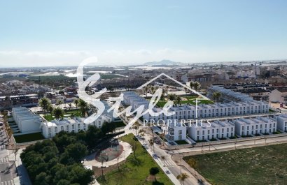 high-bungalow - Новостройки - Пилар де Орадада - Пилар де Орадада