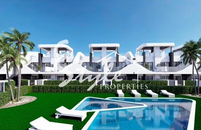 high-bungalow - Новостройки - Сан Фулхенсио - Сан Фулхенсио