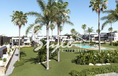 high-bungalow - Nuevo - Ciudad Quesada - Ciudad Quesada