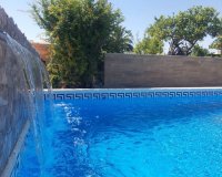 Increíble finca en venta cerca del mar en La Marina, Costa Blanca Sur, España