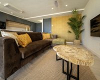 Key ready new build semi-detached villa for sale in Rojales, Costa Blanca, Spain. ON1764