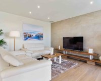 Key ready new villa for sale in Rojales, Costa Blanca, Spain. ON1757