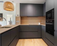 Key ready new villa for sale in Rojales, Costa Blanca, Spain. ON1757