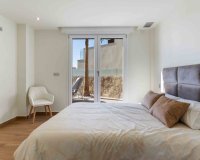 Key ready new villa for sale in Rojales, Costa Blanca, Spain. ON1757